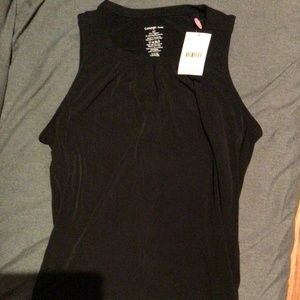 George Black Keyhole Tank